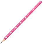 Faber-Castell Creion grafit HB FABER-CASTELL FC111510, motiv Unicorni (FC111510)