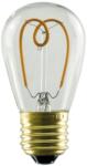 SEGULA LED Fényforrás 3.2 W 190 lm 2200 K E27, Meleg Fehér - fizz - 8 680 Ft