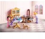 Playmobil 71848 Princess Magic - A hercegnő konyhája építő készlet