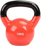 Robust Kettlebell 10 kg vinyl borítással