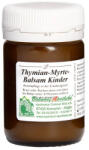 Stadelmann Stadelmann Kakukkfű-mirtusz balzsam gyermekeknek - 50ml