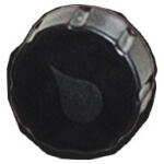 Bokashi Organko 2 alkatrész - csap kupak