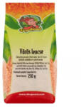 Vegabond Vörös lencse - 250 g (kifutó)