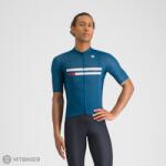 Sportful Starlight mez, kékeszöld (L)