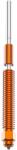 CREAlity "Unicorn" K2P Quick-Swap Nozzle, 0, 8 mm (Compatible with K2 Plus/Creality Hi) (4008030091)