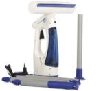 Linea Tielle Life Technologies Curatator manual de geamuri 2 in 1 cu functie de aspiratie - Curatator de geamuri 2 in 1 cu extensie (LINEA TIELLE SRL UNIPERSONALE)