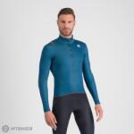 Sportful Sportos FIANDRE LIGHT kabát, kékeszöld (XL)