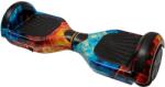 Berger Hoverboard City 6, 5" XH-6C Promo Ice&Fire