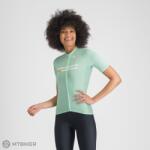 Sportful Starlight női mez, lichen green (S)