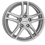 DEZENT TZ Silver CB57.1 5/112 R16x6.5 ET46
