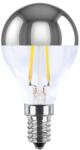 SEGULA LED Mirror Head Izzó 2, 5 W 200 lm 2700 K E14, Meleg Fehér