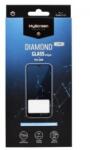 MyScreen Diamond Glass Lite Edge Samsung Galaxy A56 5G (SM-A566) képernyővédő üveg (2.5D, full glue, 0.33mm, 9H) fekete