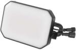 EMOS GoSmart 1 darabos, 4 W, RGBIC dimmelhető, WiFi kültéri LED reflektor, bővítő készlet (ZIW181R) - officedepot
