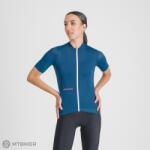 Sportful CLASSIC női mez, kékeszöld (L)
