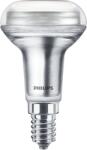 Philips CorePro LEDSpot ND 2.8 W E14 LED Spot Izzó, Meleg Fehér