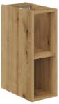 Comad Nova Oak dulap 20x39x57 cm stejar NOVA OAK 81-20-39 (NOVAOAK812039)