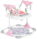 Moni HOP baba ugráló PINK