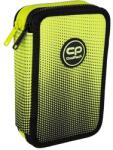 COOLPACK Emeletes Felszerelt Tolltartó - Gradient Lemon