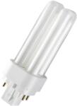 OSRAM DULUX D/E LED Izzó 13 W 830 lm 4000 K G24q-1 FS1, Hideg Fehér