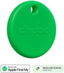 Chipolo POP Bluetooth lokátor, zöld (CH-RWS005)