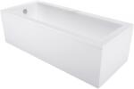 Mexen Cubik 140x70 cm + panel (55031407000X)