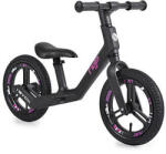 Mojo futóbicikli PINK - pepita