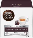 NESCAFÉ Dolce Gusto kapszulák Nescafe Dolce Gusto Espresso Napoli 48 db (12527489)
