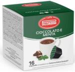 Caffè Palombini all’Eur CHOCCOLATE & MINT DOLCE GUSTO kompatibilis kapszulás kávé 16db-os (D140)