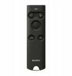 Sony RMT-P1BT távirányító Sony Alpha a9, Alpha a7 fényképezőgépekhez (RMTP1BT)