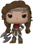 Funko Figurină Funko POP! Movies: How to Train Your Dragon - Astrid #1791 (Live Action) (102842) Figurina