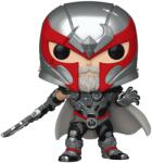 Funko Figurină Funko POP! Marvel: Rivals - Magneto #1065 (102549) Figurina
