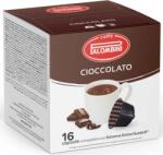 Caffè Palombini all’Eur CHOCCOLATE DOLCE GUSTO kompatibilis kapszulás kávé 16db-os (D135)