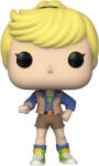 Funko Figurină Funko POP! Animation: Captain Planet - Linka #1326 (085157) Figurina