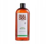 BULLDOG Original Gyógynövényes Tusfürdő 500ML (5060144646231)