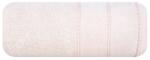 Eurofirany Törölköző, Eurofirany, pamut, 70 x 140 cm, rózsaszín (366997)
