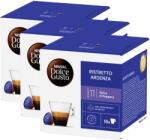 NESCAFÉ Espresso Ristretto Ardenza 2x kávékapszula készlet, 48db, 312g (12411472)