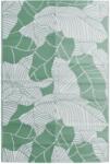 vidaXL kültéri szőnyeg ARAKIL zöld 120x180 cm PP 368582 (368582)