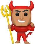 Funko Figurină Funko POP! Disney: The Emperor's New Groove - Kronk (Special Edition) #1223 (077519) Figurina