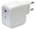 Roline fali töltő USB Type-C 61W (19.11.1018-10)