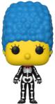 Funko Figurină Funko POP! Television: The Simpsons Treehouse of Horror - Skeleton Marge #1264 (075989) Figurina