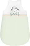 KikkaBoo Sac de dormit de vară KikkaBoo Sleepy Sheep - Tog 0.4, 0-6 luni, 70 cm (41130000115)