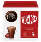 NESCAFÉ Nescafé Dolce Gusto Kitkat kapszula 16 db eredeti csokoládé ízű (S0412243)