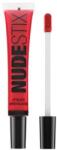 Nudestix Nude Plumping Lip Glace течно червило 00 10 ml