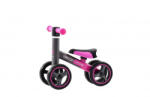 Capriolo MINI Bike CAPRIOLO kismotor Pink acél (290013-p)