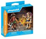 Playmobil 71796 DuoPack - Kincsvadász és múmia