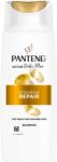 Pantene Intensive Repair Mini tápláló hajsampon Utazó 90 ml (8006540430163)