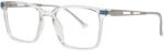 Loretto H3008 C3 52 CLIP ON Ochelari de citit