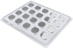 VARTA CR 2032 Lítium gombelem 3V 20db (06032501511) (06032501511)