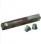 Starbucks Nespresso kapszulák Starbucks Pike Place Roast 10 db (7630477891677)