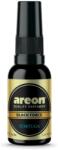 Areon спрей парфюм ароматизатор за автомобили, Black Force, Tortuga